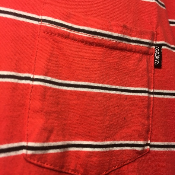 Cotton on striped tee - Picture 2 of 3